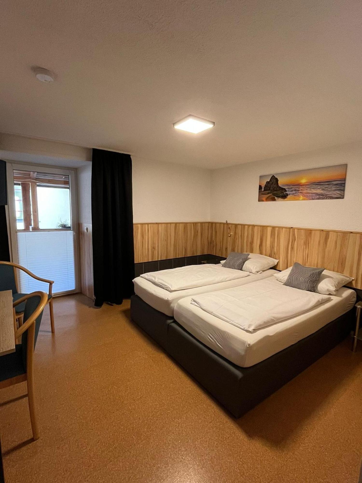 Pension Maintal Eltmann Экстерьер фото